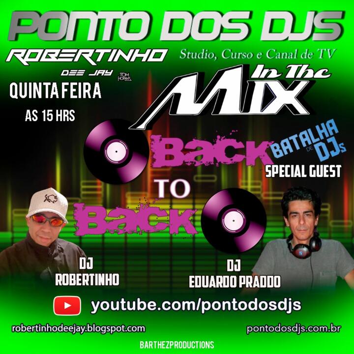 Dj Robertinho