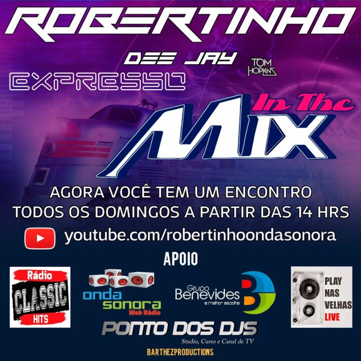 DJ Robertinho