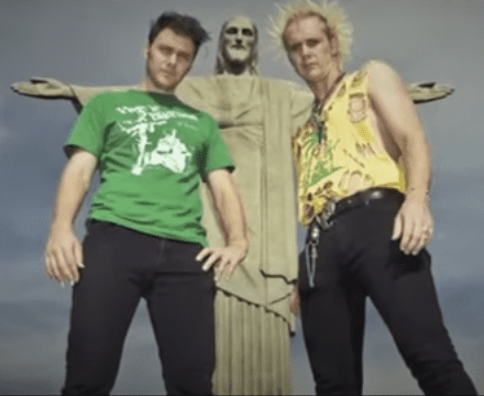 BROTHERS AGAIN do Brothers Of Brazil