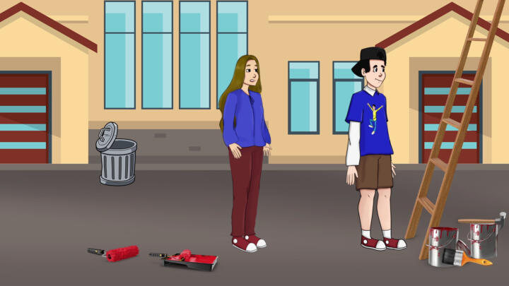 Animação brasileira ganha data de estreia no mês das crianças 