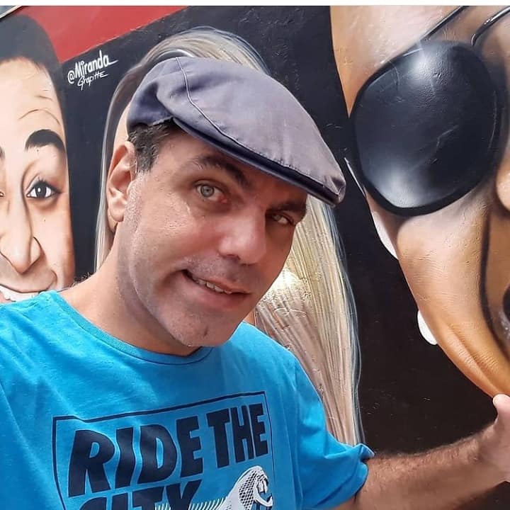 Gilberto Romano bate primeiro lugar nos seus 2 programas na Rede Potengi de televisão