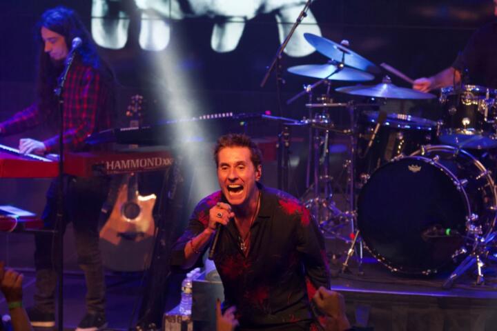 Capital Inicial se apresenta em mini turnê nos EUA com ingressos esgotados￼