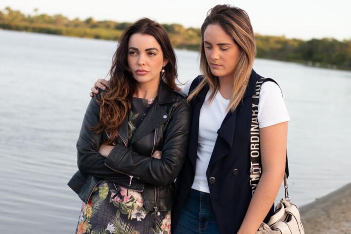 Priscilla Pugliese comenta sobre a abordagem da prevenção do câncer de mama em “A Melhor Amiga da Noiva”