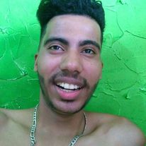 Eric Personalit conquista vários fãs do mundo todo