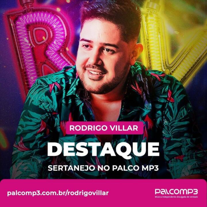 Cantor sertanejo ganha destaque em plataforma de streaming