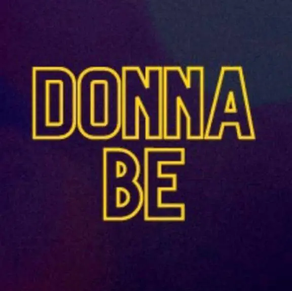 Donna Be lança o seu novo single Eu Tô On