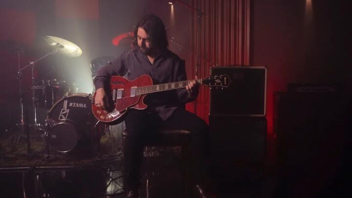 Aventura nas harmonias￼