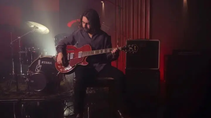 Aventura nas harmonias￼