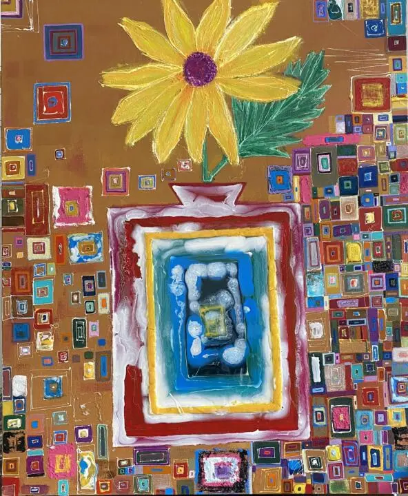 Mônica Toniato participa da II fase da Mostra Botânica – Um Tributo a Burle Marx no Espaço Ortobom Arquitetura & Design