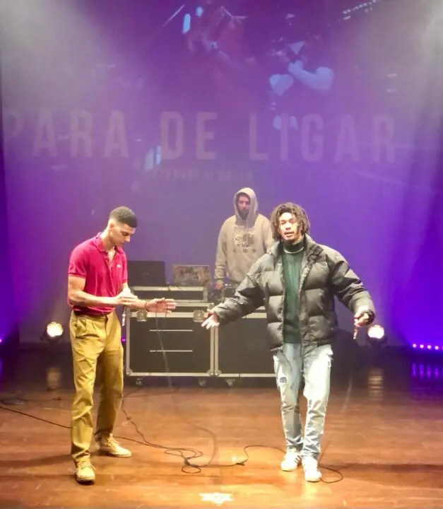 2Strange e Black Sands lançam o clipe “Valentine”