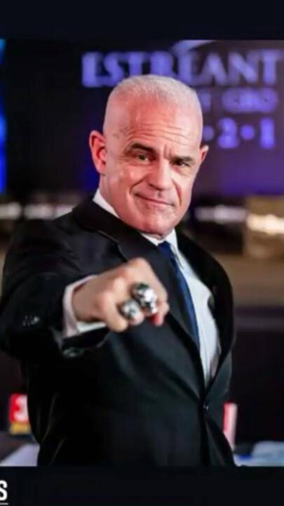 Breno Augusto Guimarães vai arbitrar o Mr Rio Bonito da Brasil Fisiculturismo e Fitness (BRAFF)