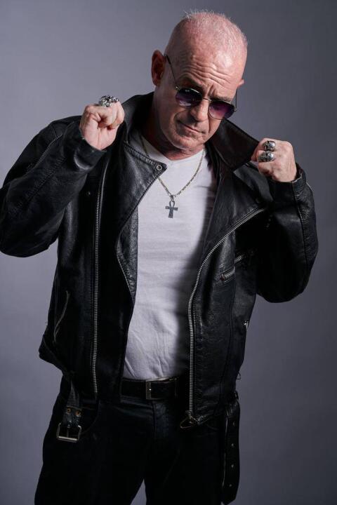 Breno Augusto Guimarães irá arbitrar o Mr Brasil no Rio de Janeiro