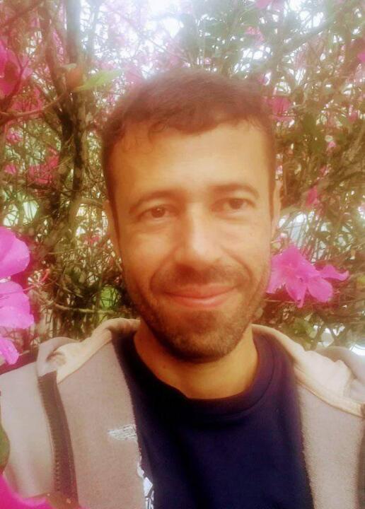 Artista Raphael Bruno é entrevistado pela Rádio Massa de Rondônia