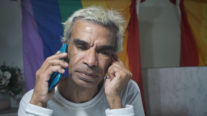 Jayro Said relata para o Quero Notícia sobre a segunda temporada da web série “Filhos do Arco-Íris”