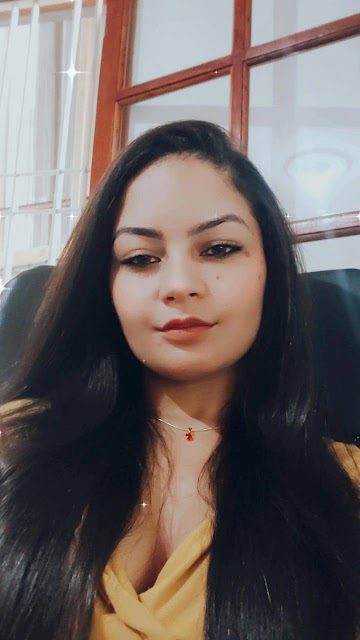 Ediléia Santos e sua história de determinação 