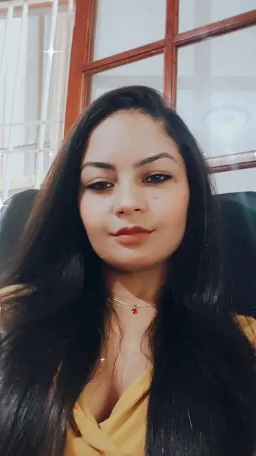 Ediléia Santos e sua história de determinação