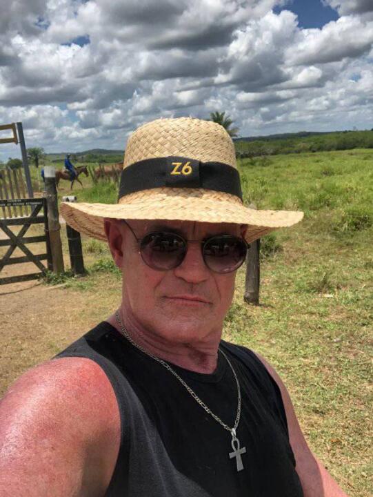 O ator global Breno Augusto Guimarães participa do 1º Festival de Cinema de Maracangalha e atua no filme Maracangalha Meu Amor 