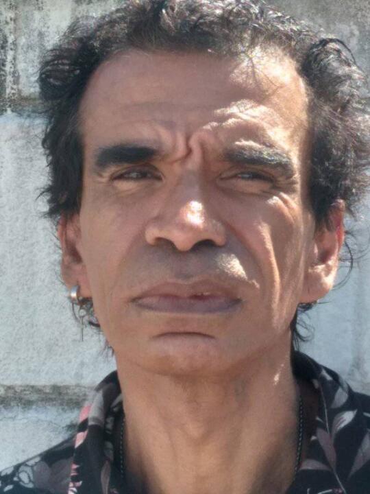 O ator Jayro Said está concorrendo ao troféu Zé no Festival Nacional e Internacional Rio Web Fest e receberá o troféu do Bando Cultural Favelados da Rocinha