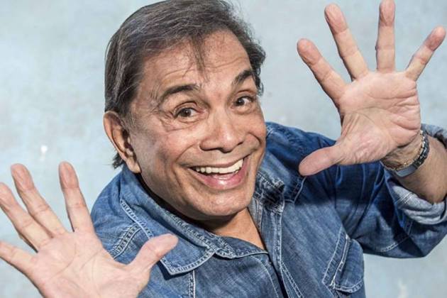  Atacadão da Cerveja – Artista Dede Santana grava vídeo promovendo empresa de Três Lagoas