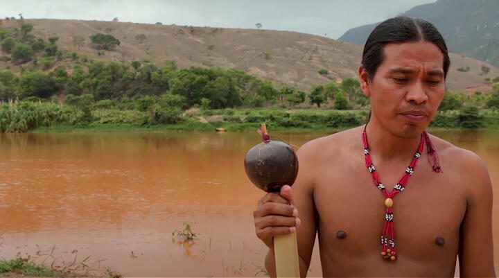 Documentário sobre a tragédia em Mariana (MG) será transmitido de forma gratuita durante o mês de dezembro