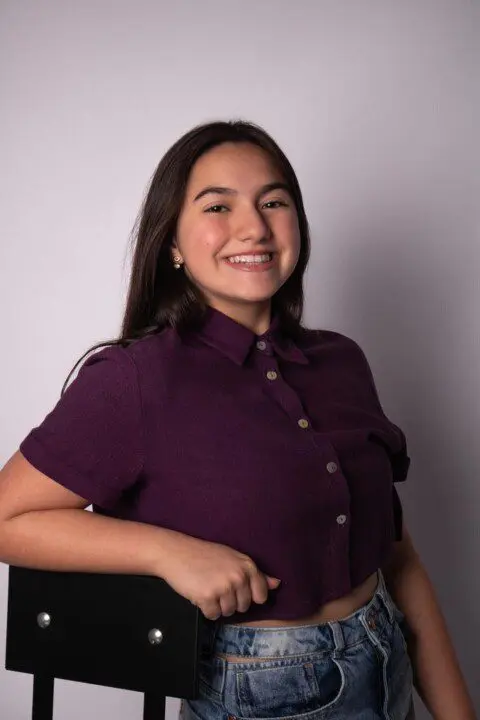 Ex-The Voice Clarah Passos integra elenco Bring It On musical da Broadway que estreia em São Paulo