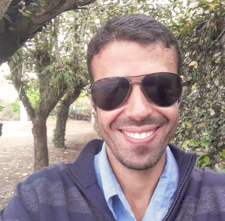 Multiartista Raphael Bruno vem se destacando em várias profissões artísticas