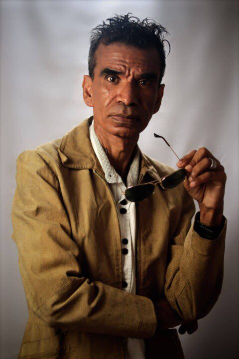 Pré-lançamento da segunda temporada da websérie “Filhos do Arco-íris” do autor Jayro Said