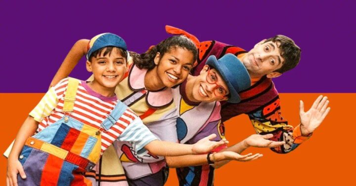 Castelo Rá-Tim-Bum: O Reencontro