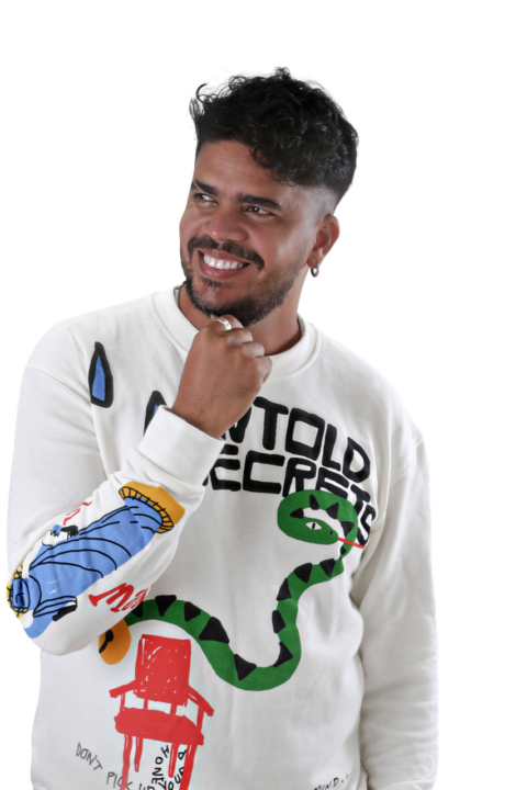 Mambolada participa do Carnarua