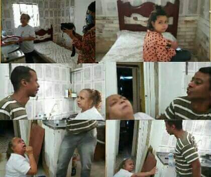 Filme “Cega, Surfa e Muda” selecionado para participar no Festival Internacional de cinema FescKianda em Angola/África