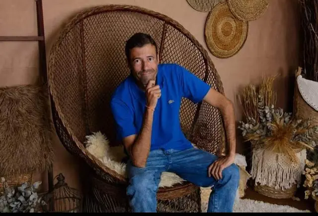 Os vídeos do comediante Raphael Bruno serão exibidos na NGT