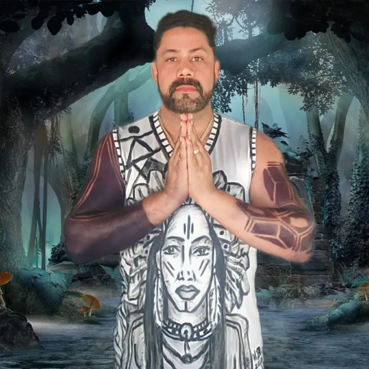 Valdsom Braga realiza exposição de arte no Partage Shopping Marabá