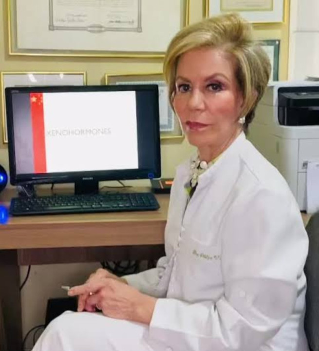 Uma revolução anunciada! Isto que promete certa abordagem do último Congresso da Academia Americana Antienvelhecimento, a A4M,  no final de maio, na Flórida.