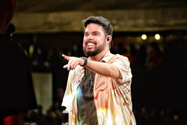 Kart Love realiza duas apresentações no São João de Massayo