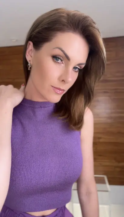 Ana Hickmann surpreende seguidores ao mostrar novo visual nas redes sociais: “Estou voltando para minhas raízes”