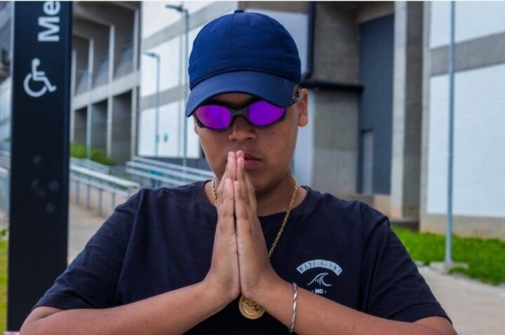 Kauan da FMVN vira promessa de talento no rap, segundo críticos da área