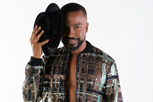 Alexandre Pires apresenta “Baile do Nêgo Véio 2” em São Paulo e Rio de Janeiro