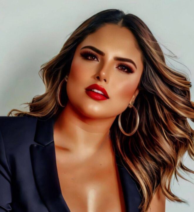 Conheça Brunna Fontinelli: Uma Inspiração de Força, Conquistas e Autenticidade