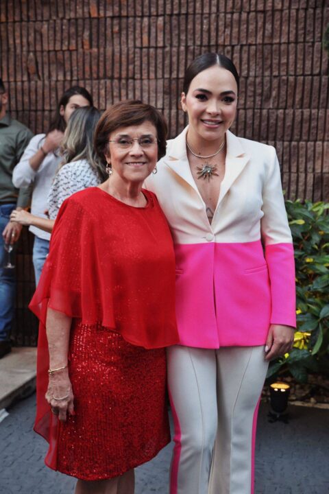 Advogada Priscila Rezende inaugura novo escritório com seu nome