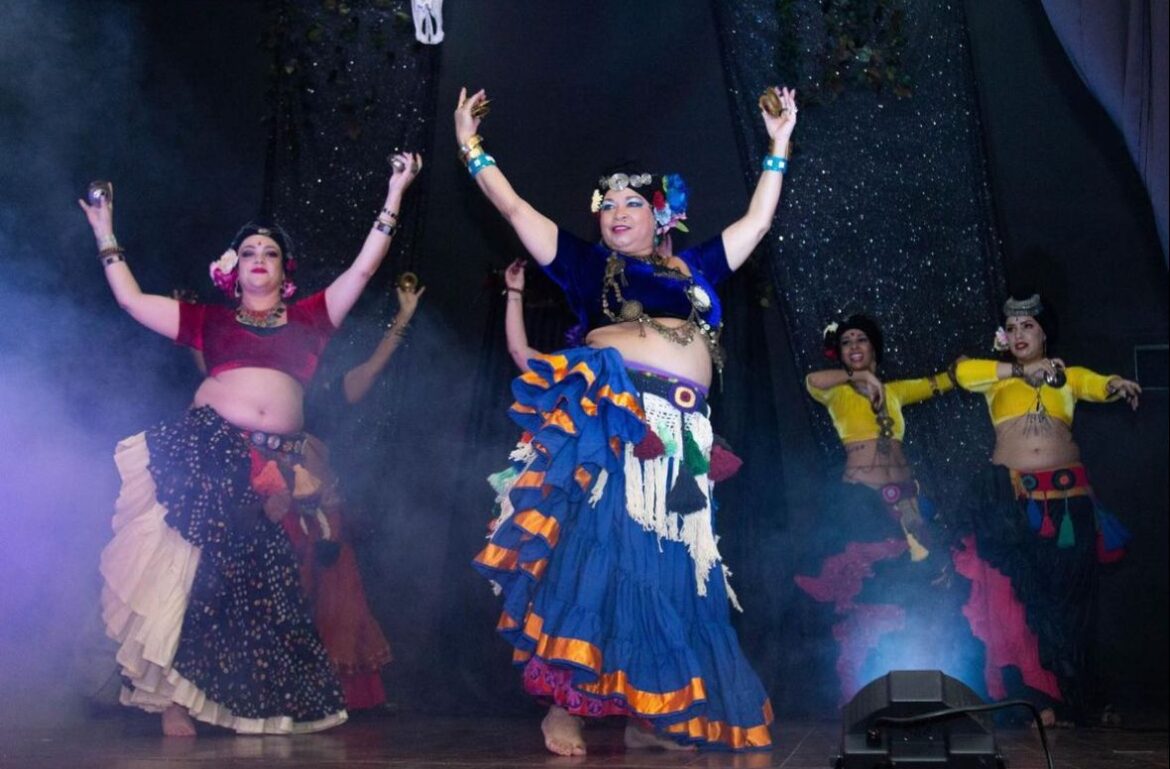 Grátis: 10° edição do Bazar das Bruxas de São Paulo invade o Tênis Clube Paulista