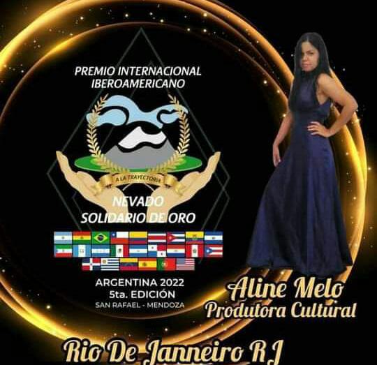 Prêmio Nevado Solidário de Oro da Argentina 2023