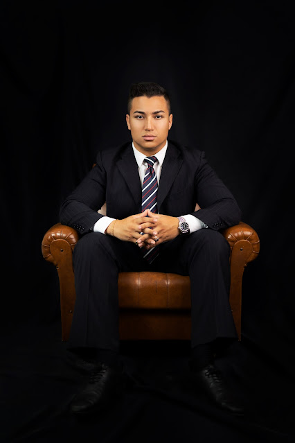 Gustavo Meirelles: O Gigante Discreto?