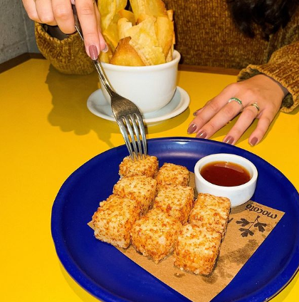 SHOPPING D COMEMORA O DIA NACIONAL DO NORDESTINO COM OPÇÕES DA CULINÁRIA TÍPICA 