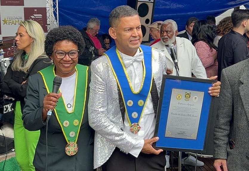 Vem aí a terceira edição do PRÊMIO COMUNICAÇÂO e DESTAQUE !