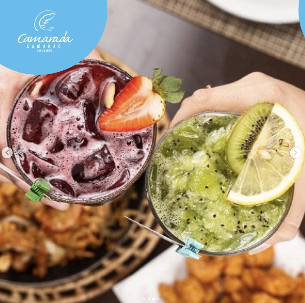 RESTAURANTES DO GRAND PLAZA FAZEM PROMOÇÕES ESPECIAIS PARA CONFRATERNIZAÇÕES E HAPPY HOUR