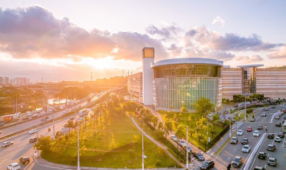 TIETÊ PLAZA ESTENDE HORÁRIO DE FUNCIONAMENTO NESTE FIM DE ANO