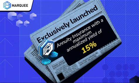 Novo sistema internacional de seguros para ativos digitais lidera a onda dos RWA numa nova geração de finanças