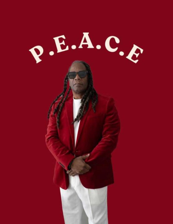 P.E.A.C.E é agraciado pelo produtor e criador do Prêmio Comunicação e Destaque, Romildo dos Santos, com 4 prêmios musicais.