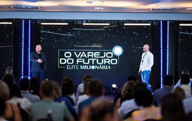 Desbravando o Novo Mundo do Varejo: Inovação como diferencial competitivo