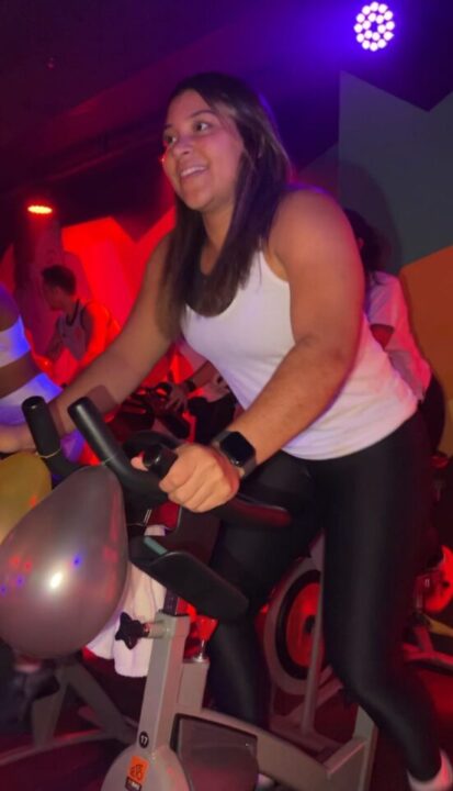 NA XN BIKE, MOTIVAÇÃO PARA CORPO E MENTE